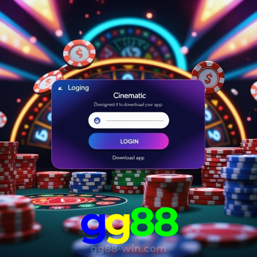gg88：A sorte está no cassino online com apostas no futebol e grandes vitórias!