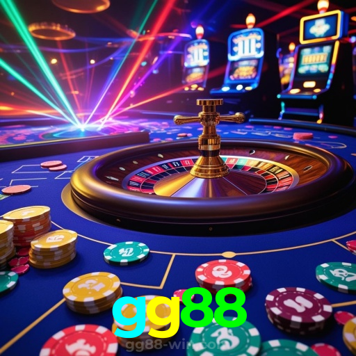 gg88：O cassino online mais confiável, com poker, roleta e futebol online!