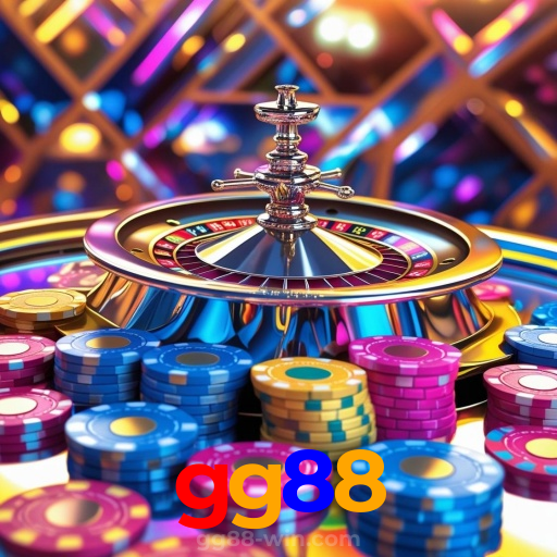gg88：Jogue poker, aposte no futebol e leve grandes vitórias para casa!