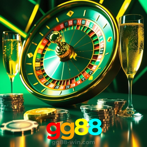 gg88: O cassino online mais seguro para você fazer a sorte brilhar!