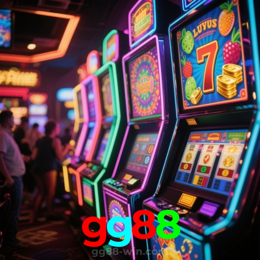gg88：Vença com cada jogada no futebol online e ganhe prêmios incríveis!