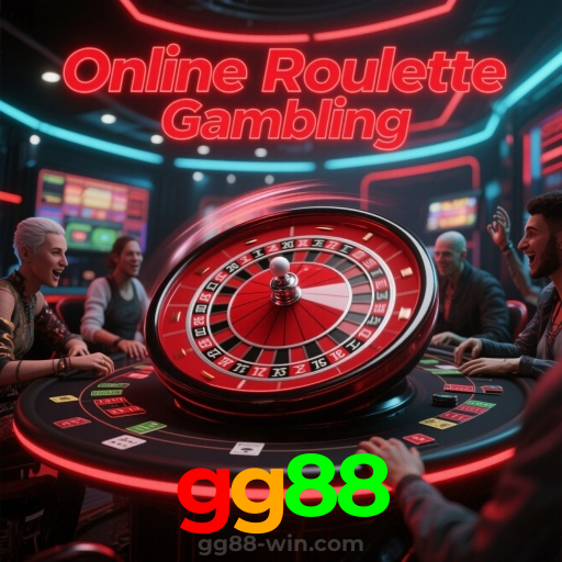 gg88：Cada aposta é uma nova vitória em nosso cassino online!