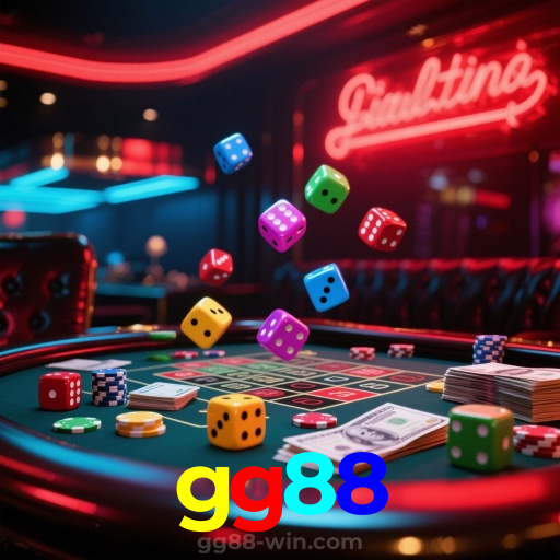 gg88：Aposte no futebol online e vença com estilo e emoção!