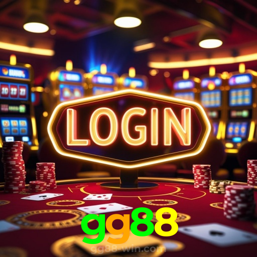 gg88：Aposte nas mesas de poker e mostre quem é o mestre das cartas!