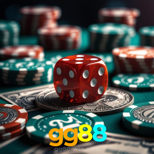 gg88：Jogue slots, blackjack e aposte ao vivo no futebol com segurança!
