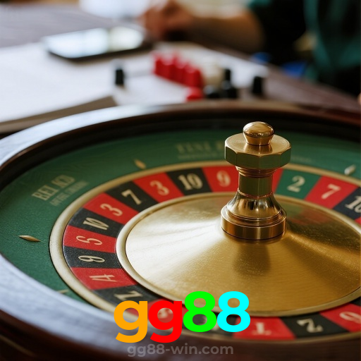 gg88：Vença o poker online e mostre sua habilidade nas cartas!