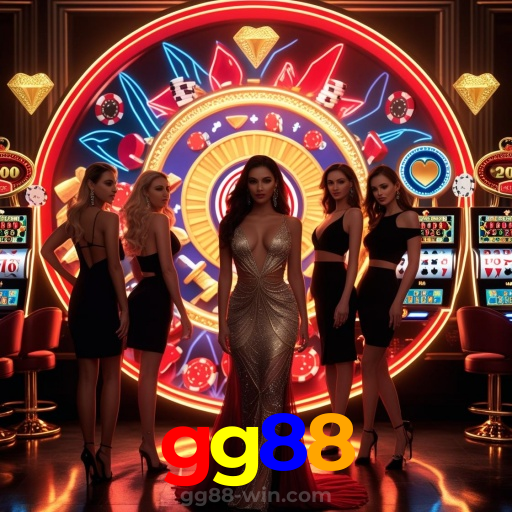gg88：Jogue poker no nosso cassino e mostre sua habilidade!