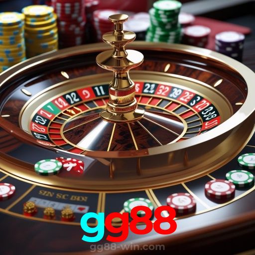 gg88：A adrenalina do futebol online está ao seu alcance!