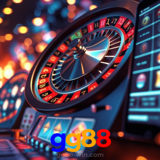 gg88：Jogue futebol online e experimente a vitória em cada jogo!