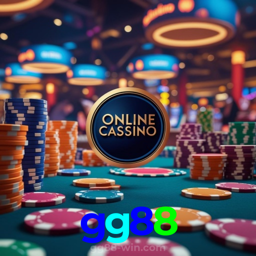 gg88：Divirta-se com blackjack e apostas no futebol online, onde a sorte está ao seu lado!