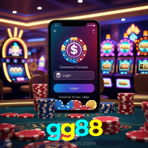 gg88：Entre na ação! Aposte nas melhores mesas de roleta!