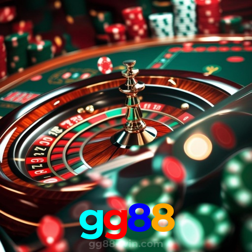 gg88：Jogue blackjack e aposte no futebol para uma experiência emocionante!