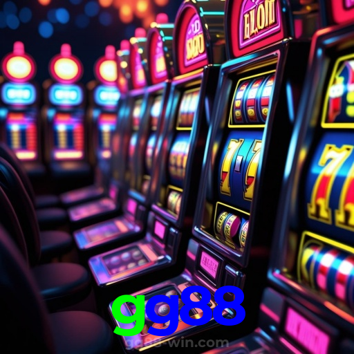 gg88：Jogue nas mesas de poker e conquiste prêmios épicos!