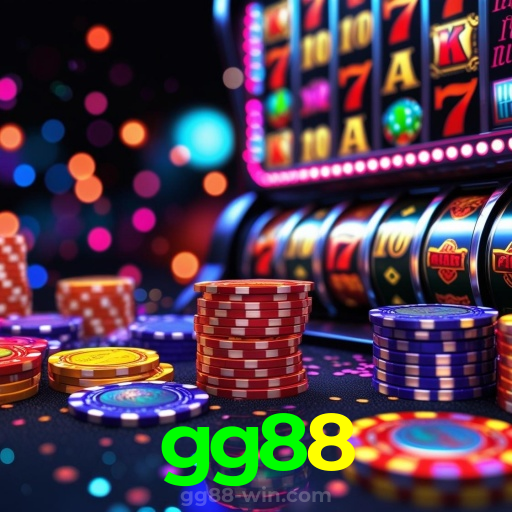 gg88:O cassino online perfeito para quem ama futebol e jogos emocionantes!