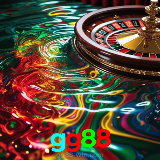gg88：Aposte nas mesas de poker e ganhe vitórias épicas!