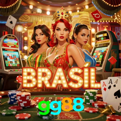 gg88：O melhor cassino online para apostas esportivas e jogos como blackjack!