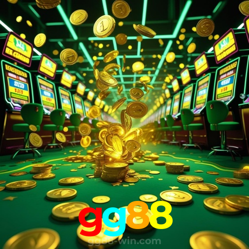 gg88：O cassino online mais confiável para você apostar no futebol e jogar poker!