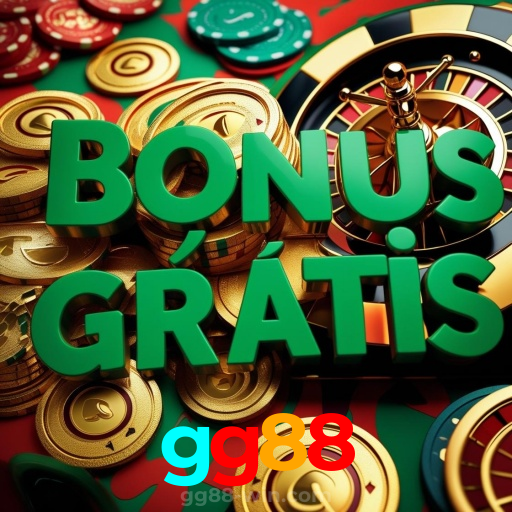 gg88：Aposte no futebol e vença em blackjack e roleta no nosso cassino!