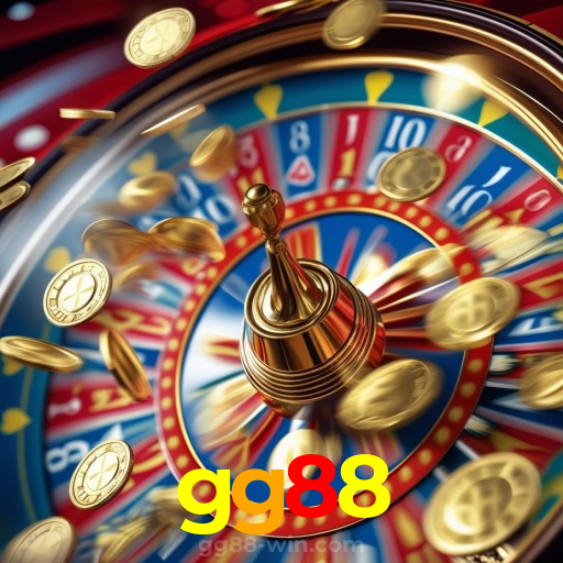 gg88：Aposte no futebol e ganhe prêmios fantásticos no melhor cassino online!