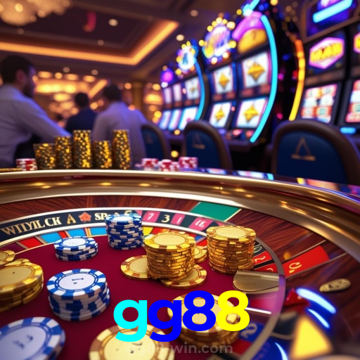 gg88：Aposte no futebol online e conquiste prêmios incríveis agora!
