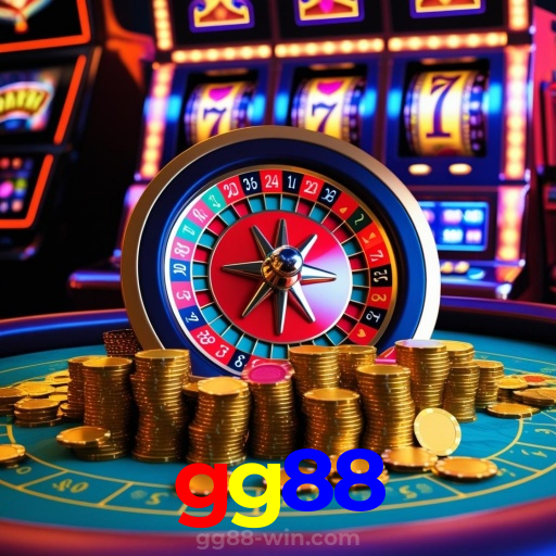 gg88：Jogue nas mesas de poker e se torne um campeão das cartas!