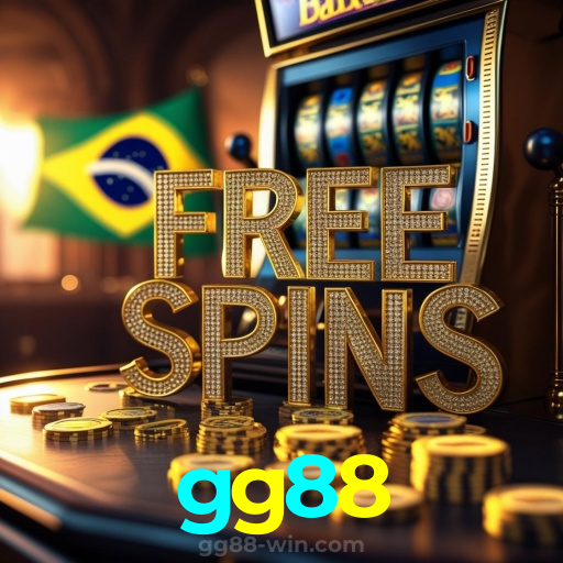 gg88：Onde o futebol e o cassino online se encontram para diversão sem fim!
