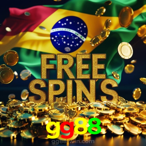 gg88：Onde as apostas no futebol se encontram com as vitórias no cassino!