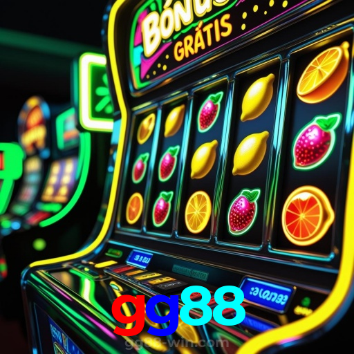 gg88:As slots mais emocionantes estão esperando por você! Jogue agora!