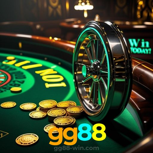 gg88：A aposta no futebol online pode te levar à vitória absoluta!