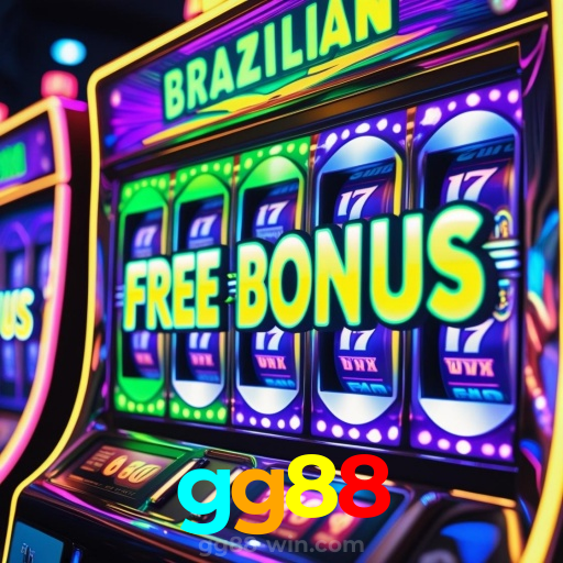 gg88：Apostas ao vivo no futebol e prêmios incríveis em jogos de cassino como roleta!
