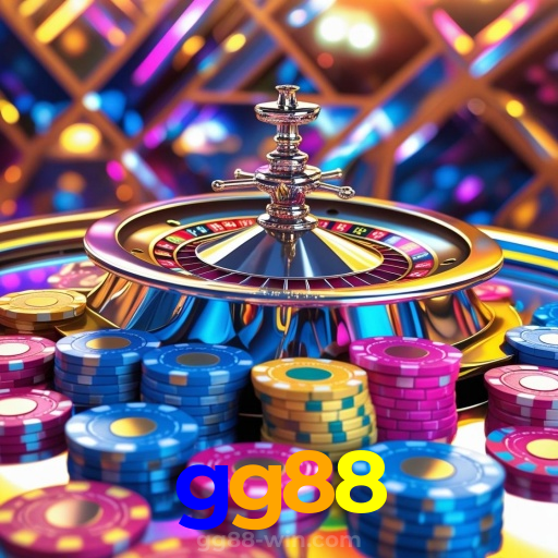 gg88：Gire as slots e vença com grandes prêmios!