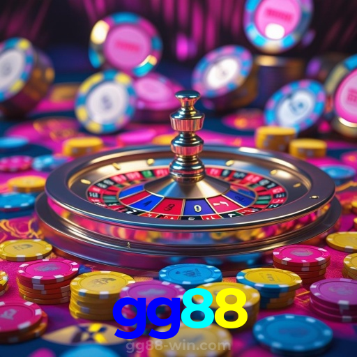 gg88：Apostas ao vivo de futebol! Mostre quem manda no jogo!