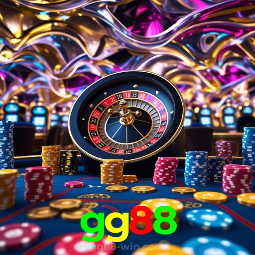 gg88：Cada giro pode ser um novo prêmio! Descubra as melhores slots online!