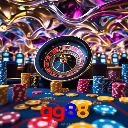 gg88：Jogue as melhores slots e aposte em futebol com confiança e segurança!