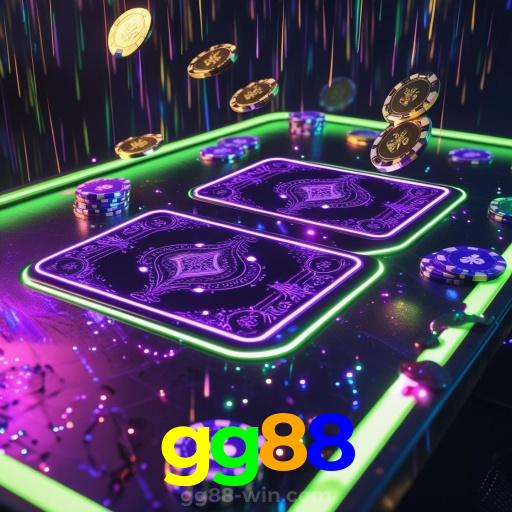 gg88：Sua sorte está no cassino online com poker, roleta e futebol ao vivo!