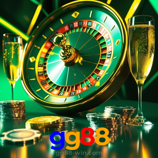 gg88：Jogue blackjack, aposte no futebol e conquiste vitórias épicas no cassino online!