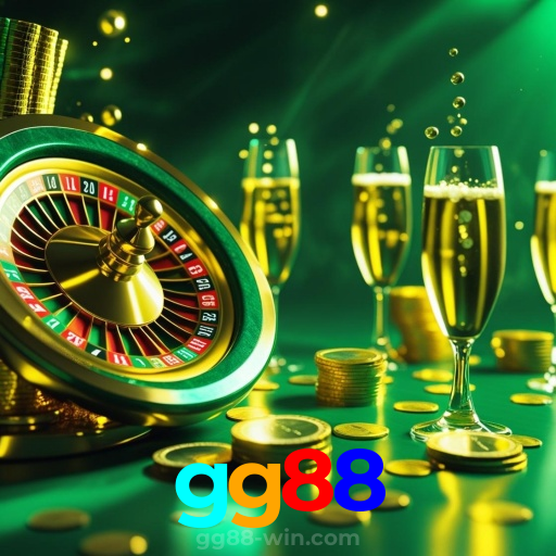 gg88：Jogue slots, aposte no futebol e ganhe com confiança no nosso cassino online!