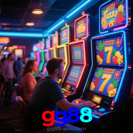 gg88：Jogue blackjack, aposte no futebol e conquiste grandes prêmios em nosso cassino!