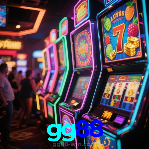 gg88：Apostas emocionantes em futebol e vitórias épicas no cassino online!