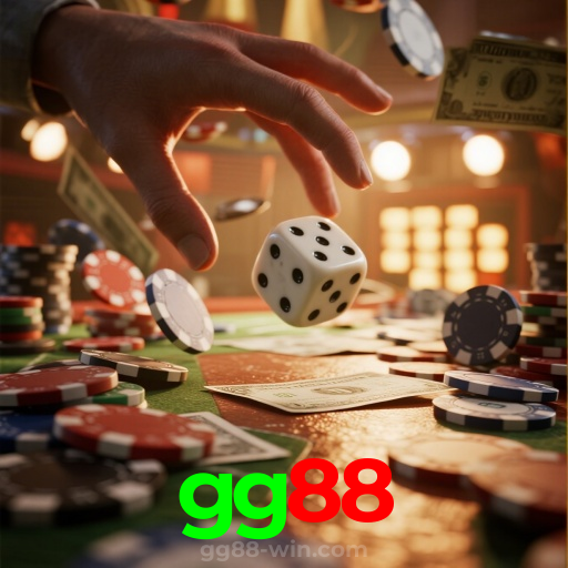 gg88：O cassino online perfeito para quem adora apostar no futebol e jogar roleta!