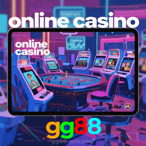 gg88：Jogue nas melhores slots e descubra o jackpot dos seus sonhos!