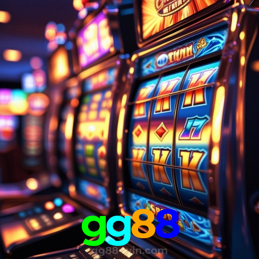 gg88：A sorte não tem limites! Vença no Blackjack e leve o prêmio!