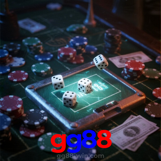 gg88:Aposte no futebol e conquiste prêmios em blackjack e poker!