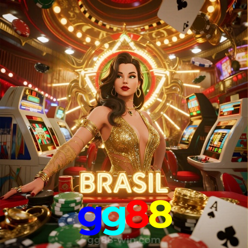 gg88：Aposta no futebol e diversão garantida com jogos de cassino como roleta e blackjack!
