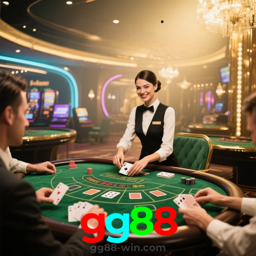 gg88:A sorte te espera! Aposte agora nas nossas roletas!