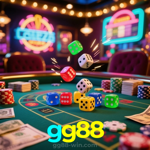 gg88：Jogue poker, aposte no futebol e conquiste prêmios incríveis no cassino!