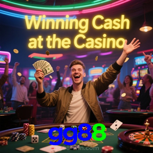 gg88：Jogue poker, aposte no futebol e ganhe prêmios ao vivo!