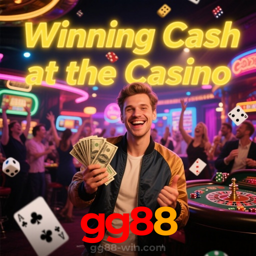 gg88：Sinta a emoção de ganhar no blackjack! Aposte agora!