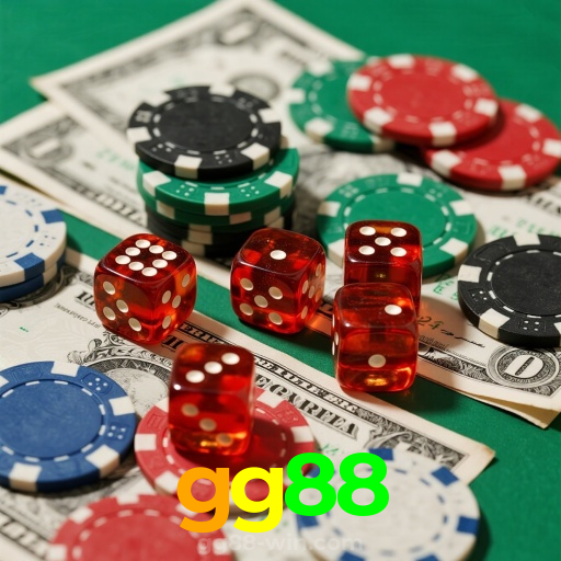 gg88：Divirta-se com poker, roleta e apostas ao vivo no futebol online!