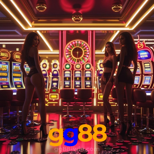 gg88：Em nosso cassino online, as melhores vitórias estão por vir!